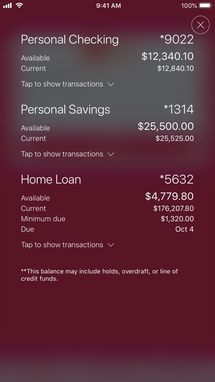 OHecu Mobile Banking