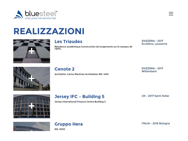 Bluesteel Srl(圖5)-速報App