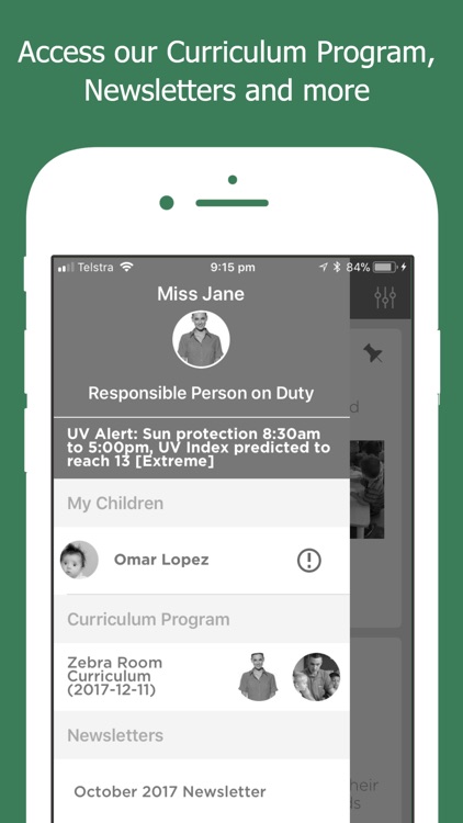 Ruse Preschool screenshot-4