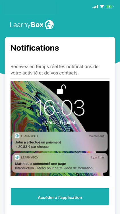 Learny Copilot screenshot-4