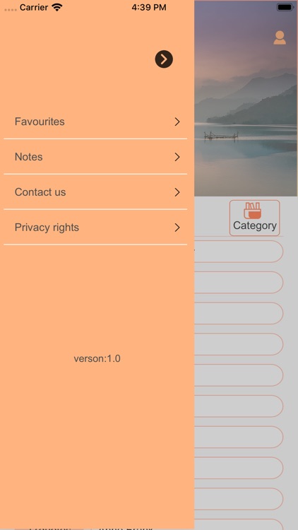 WorldFamousAphorism screenshot-3