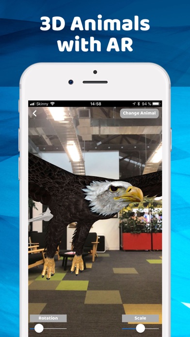 Animal sounds - Images Screenshot