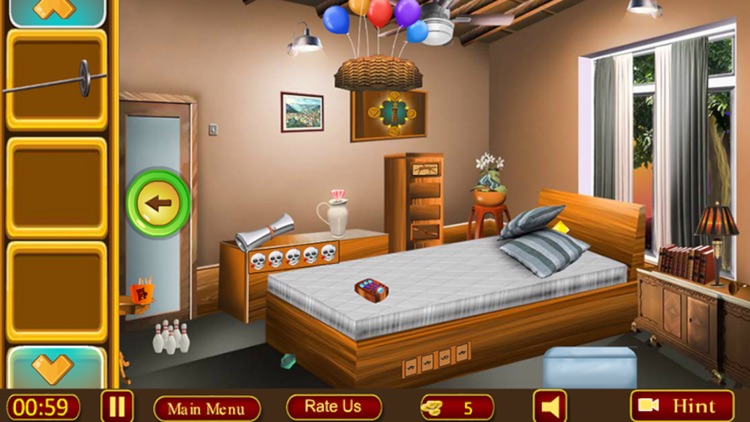 Endless Door Escape - 51 Level screenshot-7