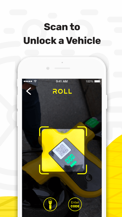 Roll - Unlock to Explore screenshot 4