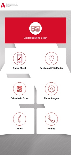 Digital Banking(圖1)-速報App