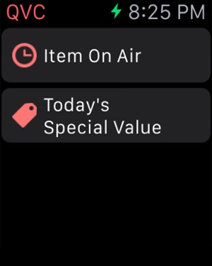 SCARICA QVC8 SU IPHONE