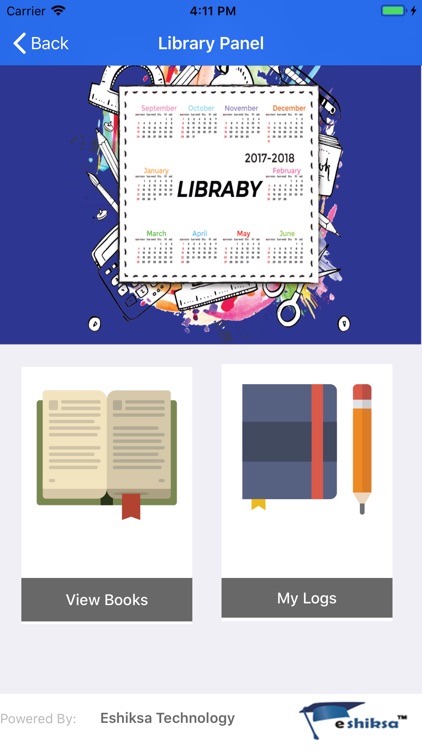 Madhav College screenshot-3