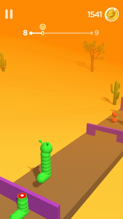 Dodgy Snake screenshot-0