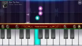 Game screenshot Piano Detector mod apk