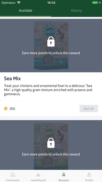 Welcome Home Nature Friends