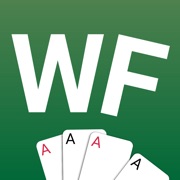 ‎Waterfall Card Drinking Game