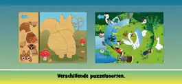 Game screenshot Puzzels voor kinderen leerzaam apk