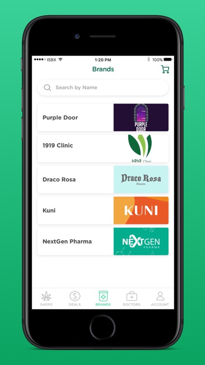 GreenDirect Puerto Rico screenshot-3