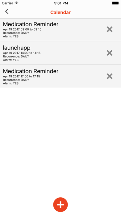 Lumin Screenshot