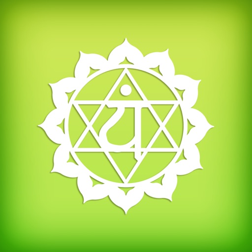 Heart Chakra Cleansing 128Hz icon