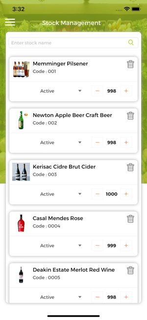 ShopurGrocery Merchant(圖3)-速報App
