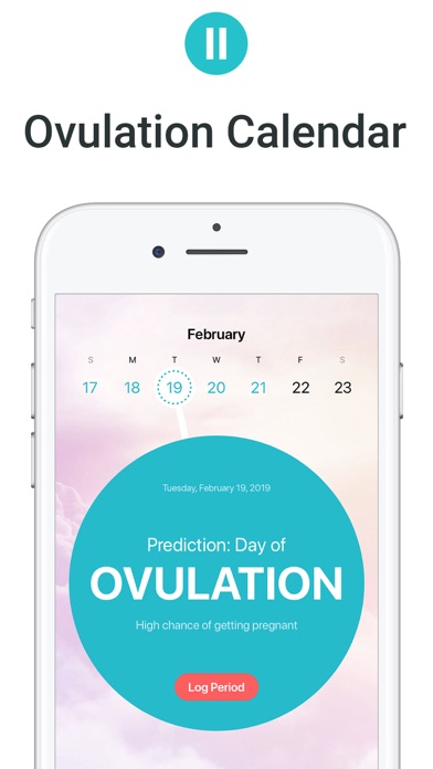 Image of Flo Period & Ovulation Tracker