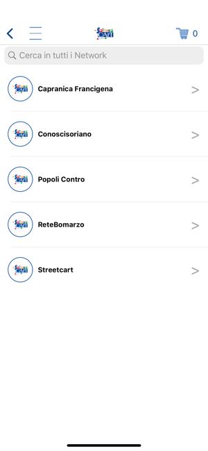 StreetCart(圖2)-速報App