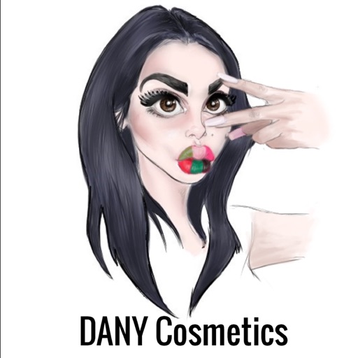 Dany Cosmetics Virtual Makeup