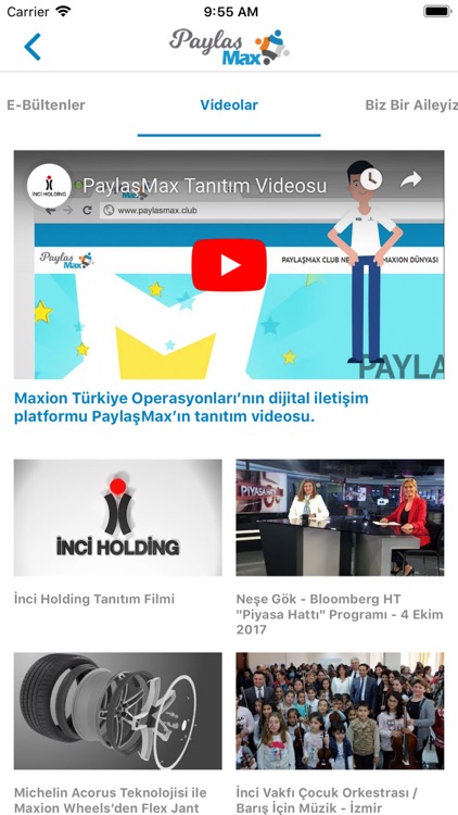 PaylaşMax screenshot-7
