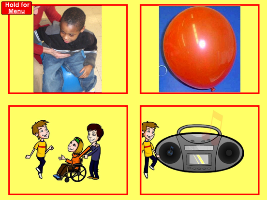 Screenshot #4 pour Point to Pictures - Gold