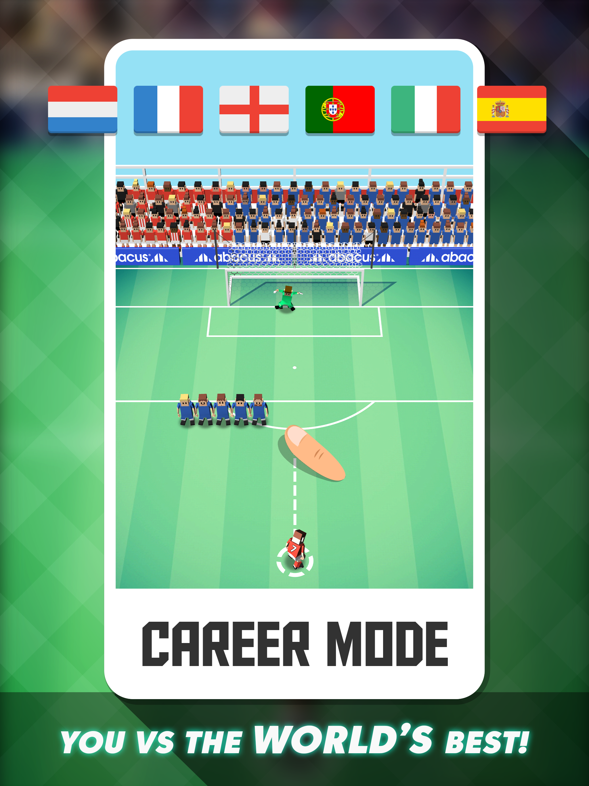 Tiny Shots screenshot 9
