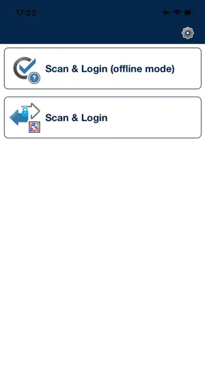 EdR Secure CH screenshot 2