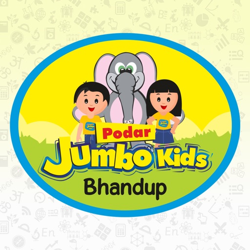 Podar Jumbo Kids - Bhandup