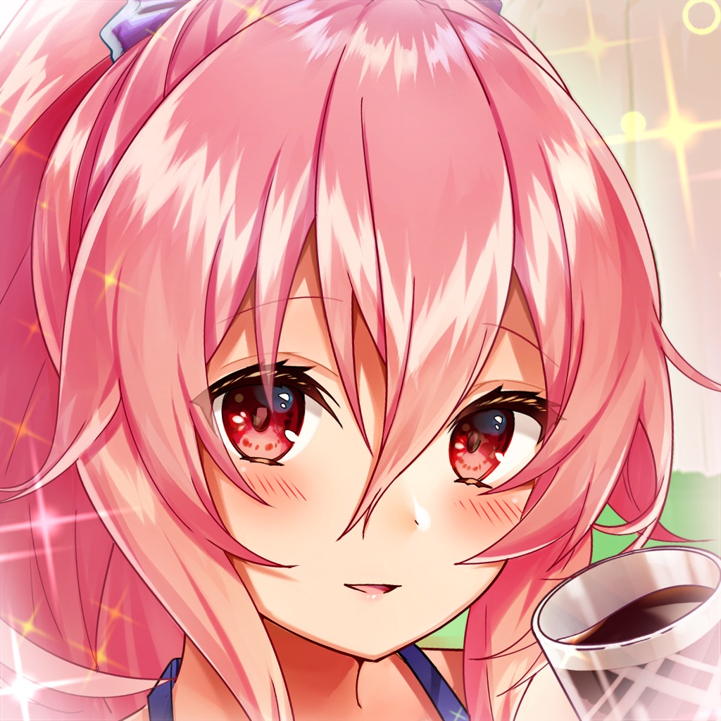 神姫覚醒メルティメイデン【本格美少女ゲームアプリ】