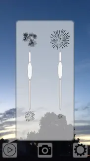 fireworks tap ar iphone screenshot 4