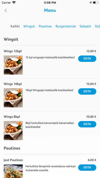 Vierumäki Friends Screenshot