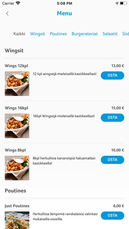 Vierumäki Friends screenshot-3