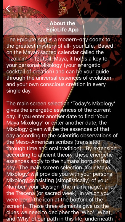 EpicLife App screenshot-5