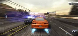 Game screenshot Need for Speed™ Most Wanted apk