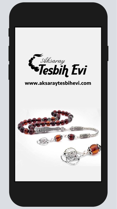 Screenshot #2 pour Aksaray Tesbih Evi