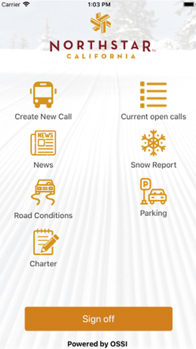 How to cancel & delete Northstar Transportation from iphone & ipad 4
