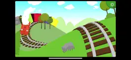 Game screenshot Lipa Train mod apk