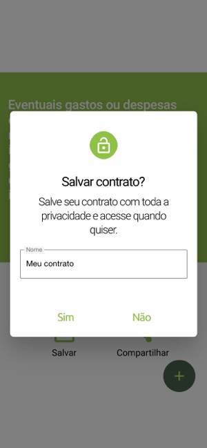 Tradutor de Contratos(圖3)-速報App