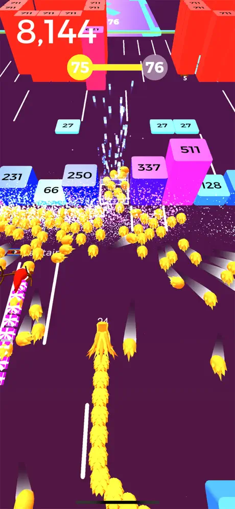 Blast 3D
