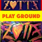 Autism ZOTTZ Playground