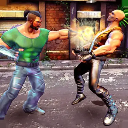 Knight Of Fight In Street Читы