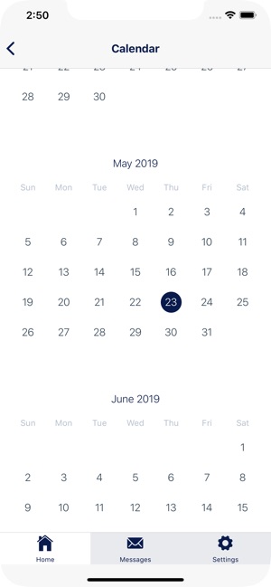 Plataforma Educativa Web(圖5)-速報App