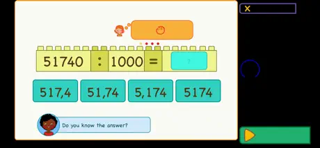 Decimals & Fractions Maths