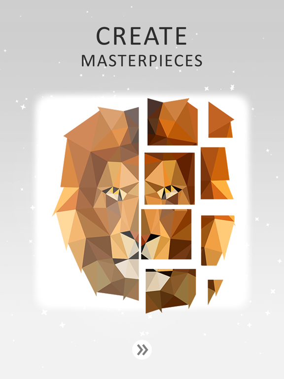 Screenshot #6 pour Mirror Images