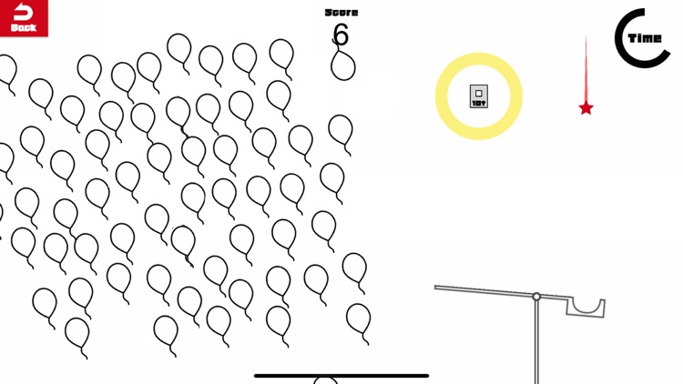 TECO-DON : Smash Ball Action