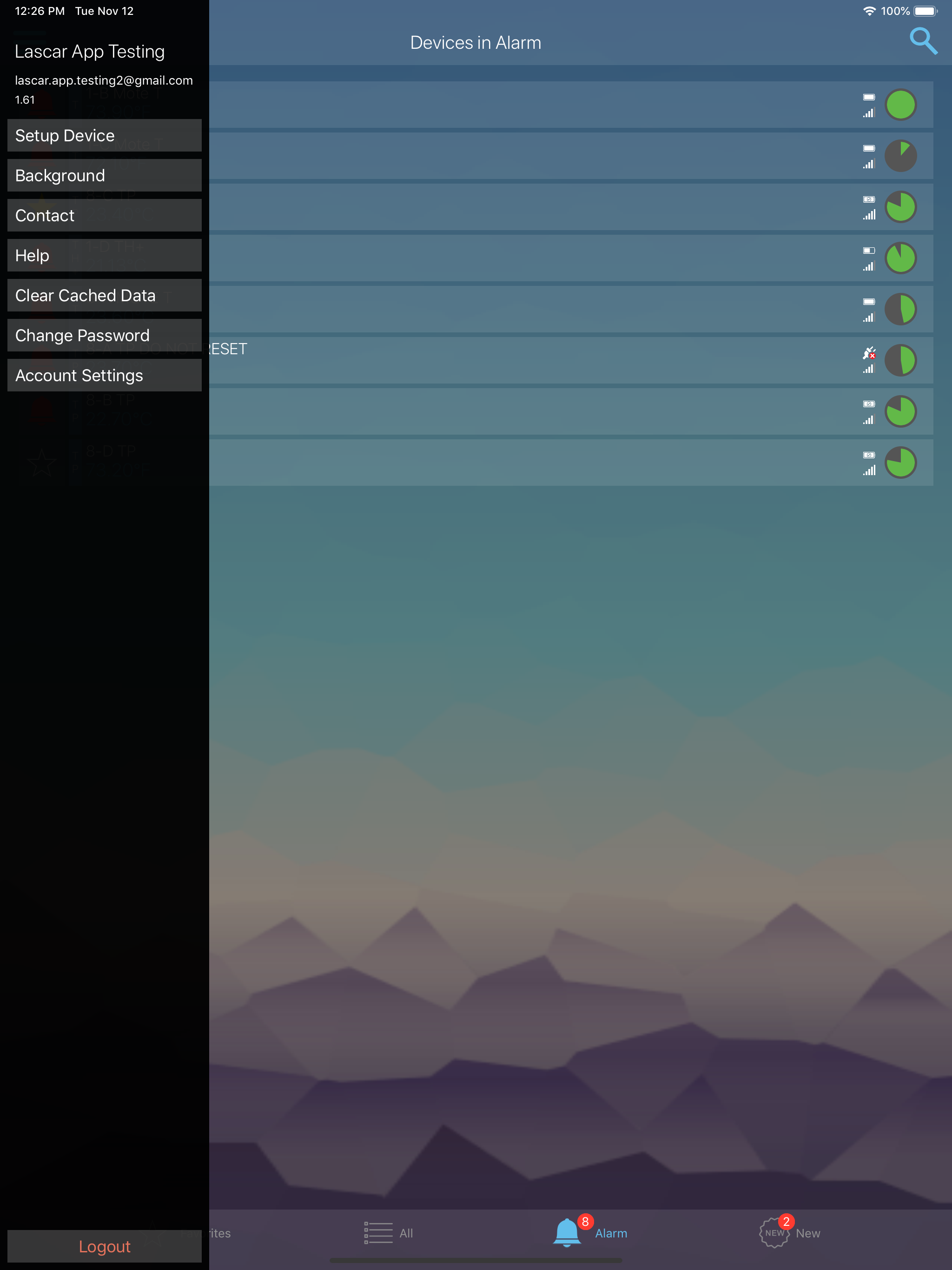 EasyLogCloud