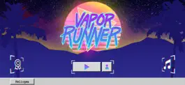 Game screenshot Vapor Runner mod apk
