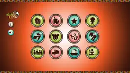 Game screenshot Mzanzi Kids hack