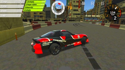 Project Drift Car Racingのおすすめ画像6