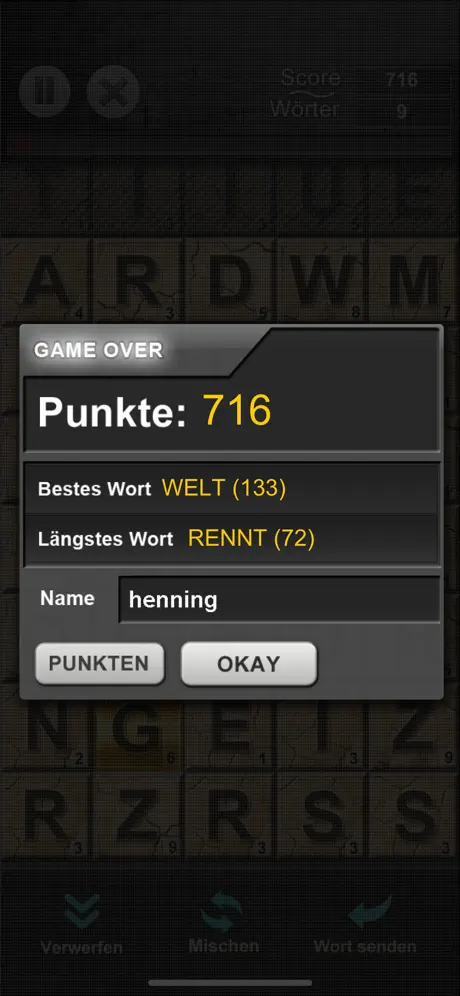 Wortschmied